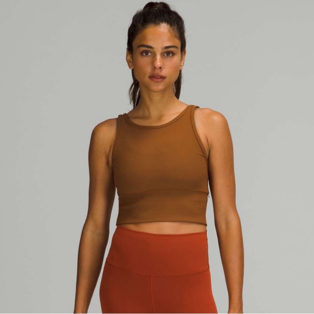 New Lululemon Pivot Tank